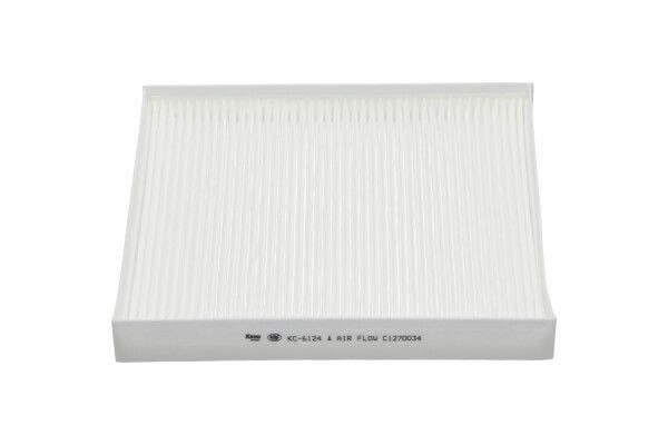 Купити KC6124 Kavo Parts Фільтр салону вугільний